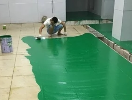 菏泽环氧地坪修补翻新的费用受破损程度