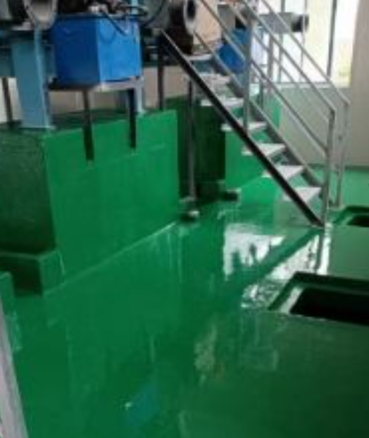 菏泽选择工厂环氧地坪修补翻新材料