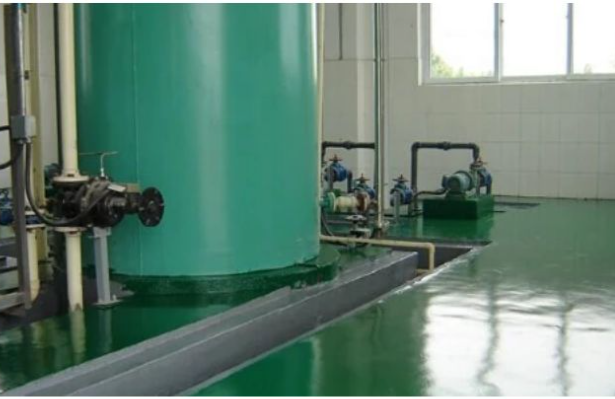 菏泽地坪漆翻新养护