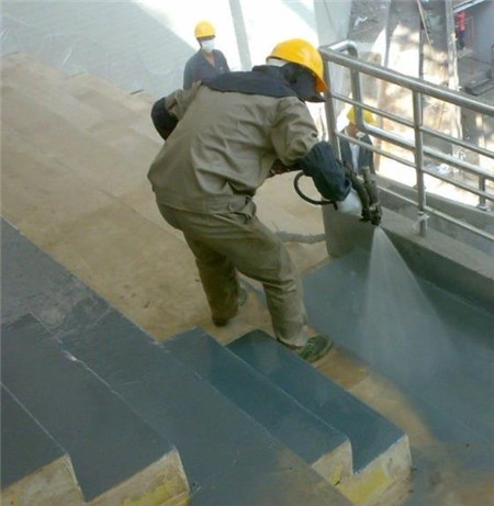 菏泽地坪漆长期使用后易出现起壳