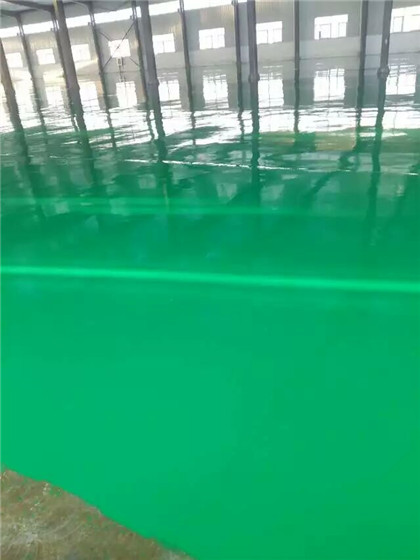 菏泽，我直接给你一份室外地坪漆翻新维修