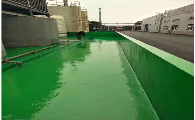 菏泽厂房地坪翻新整改综合方案